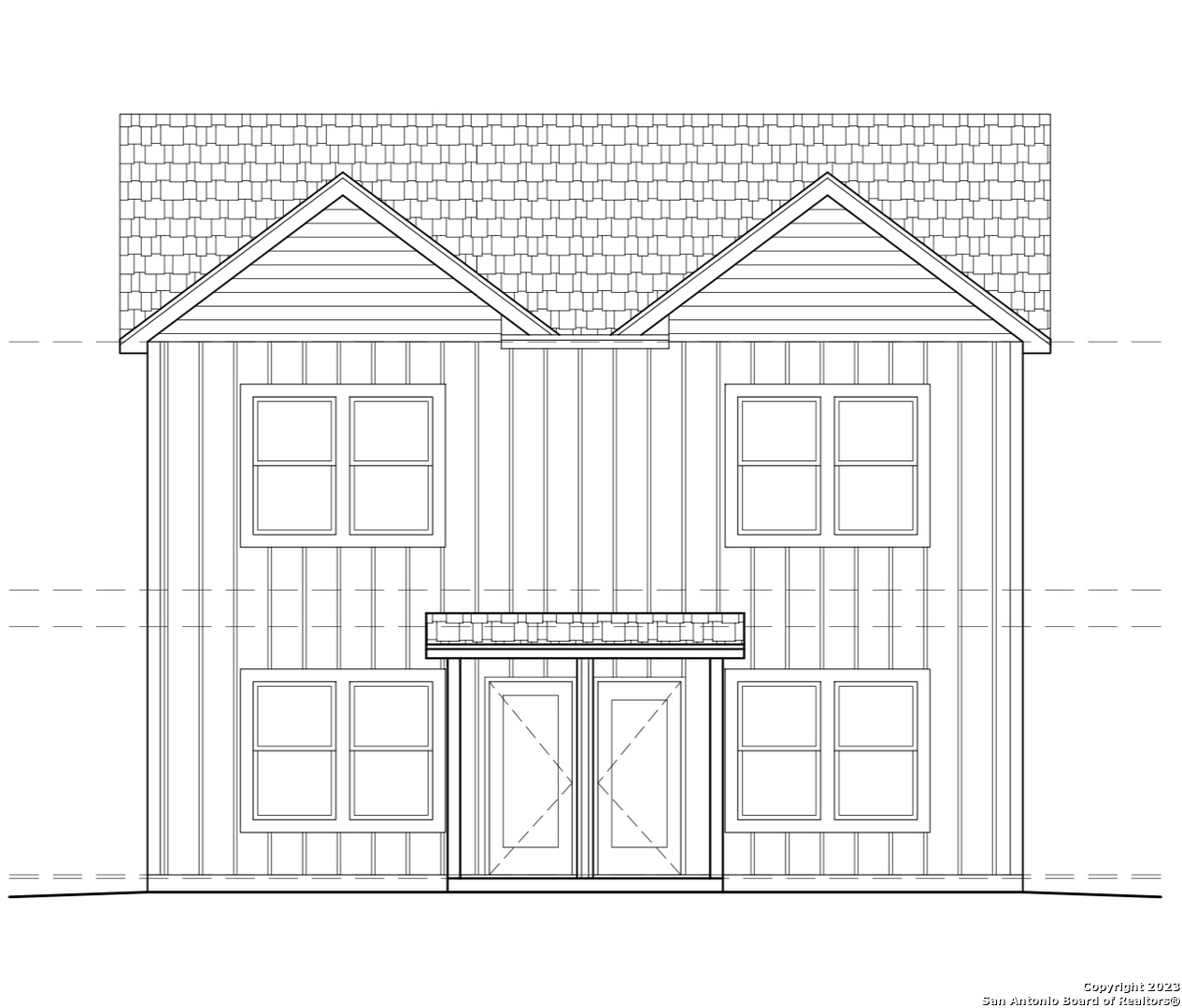 545 Delmar Street San Antonio TX 78210