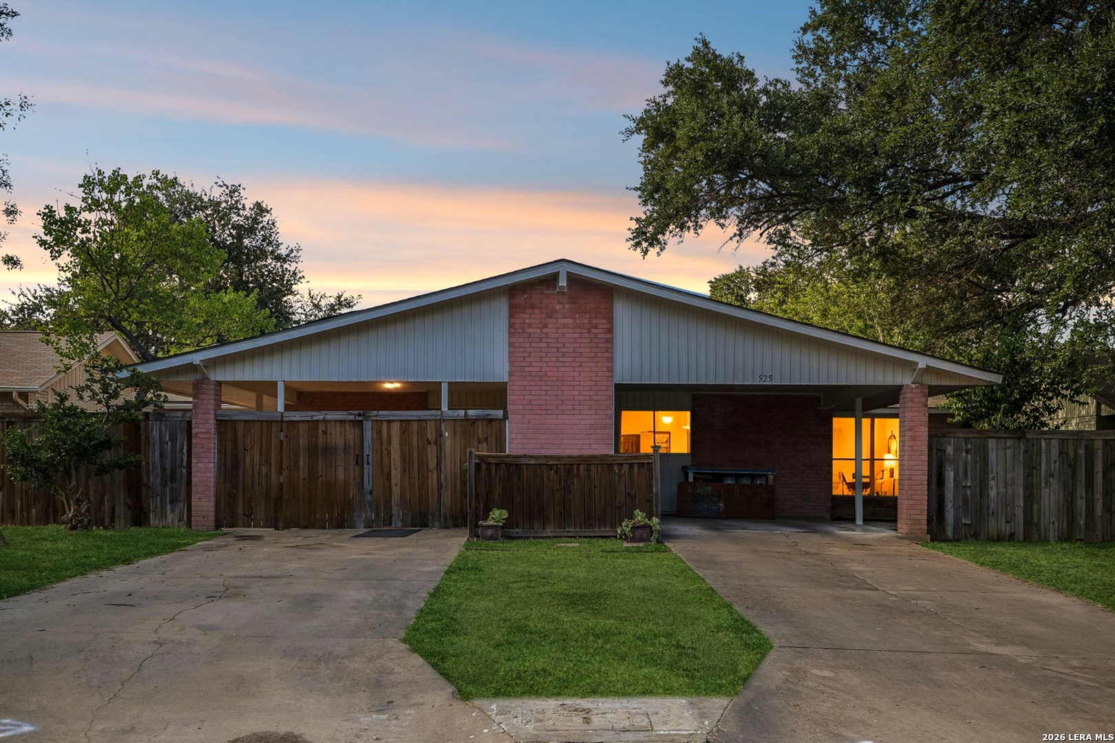525 Southtrail Drive San Antonio TX 78216