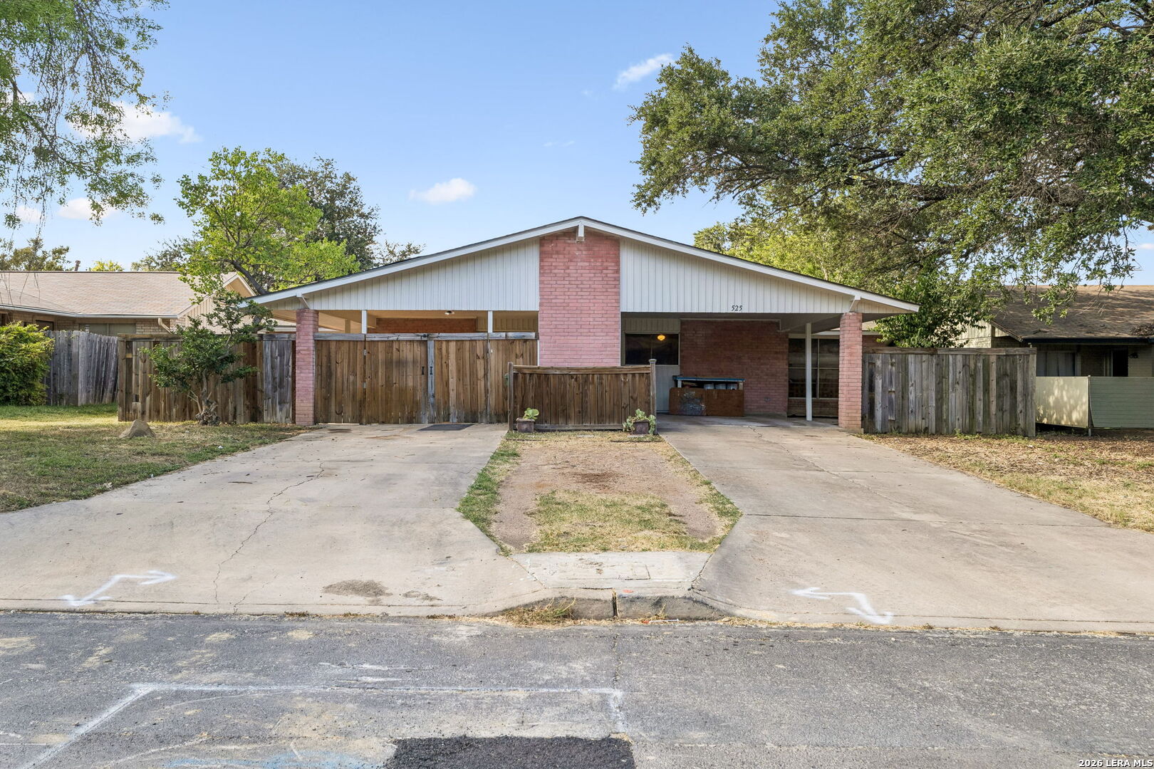 525 Southtrail Drive San Antonio TX 78216