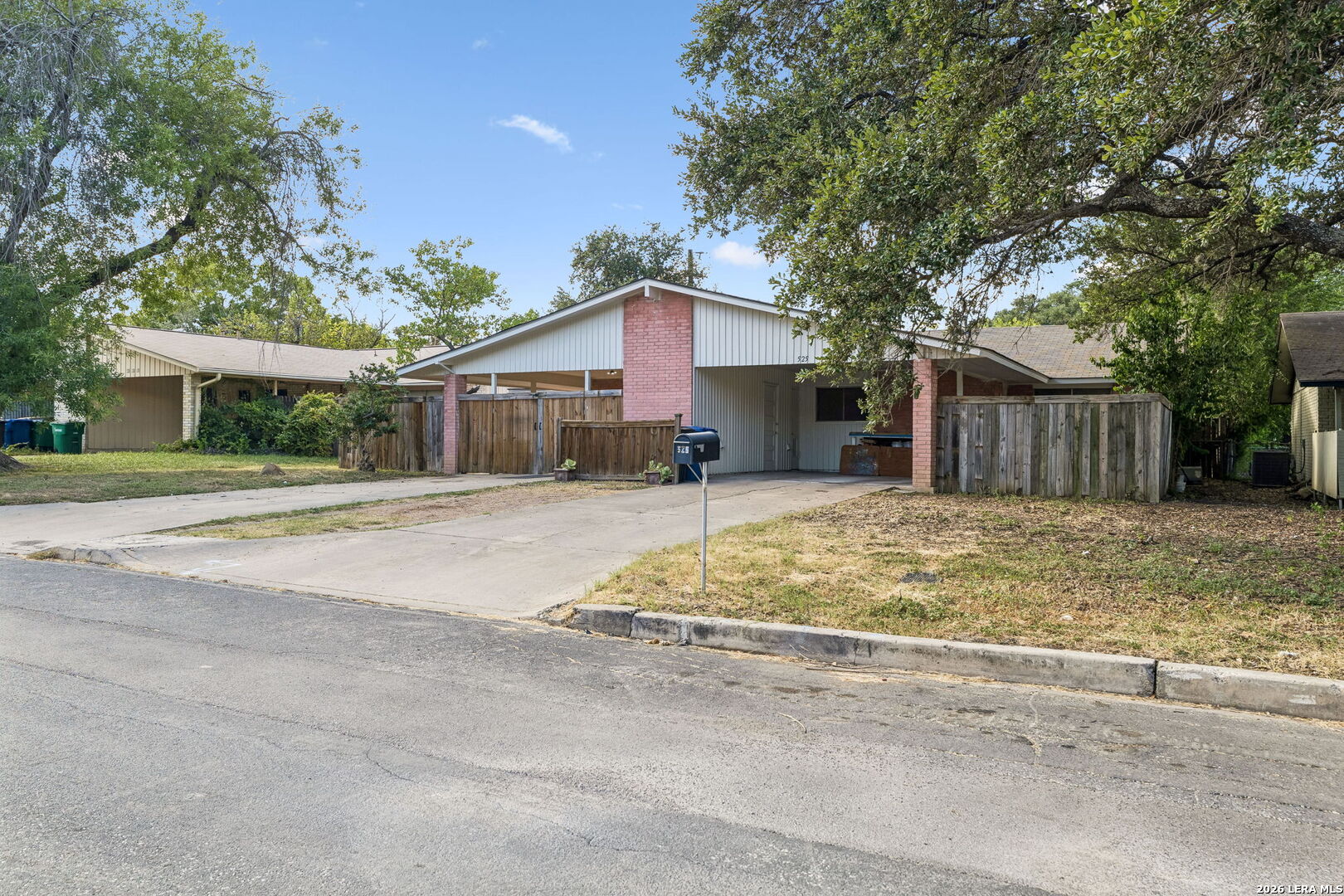 525 Southtrail Drive San Antonio TX 78216