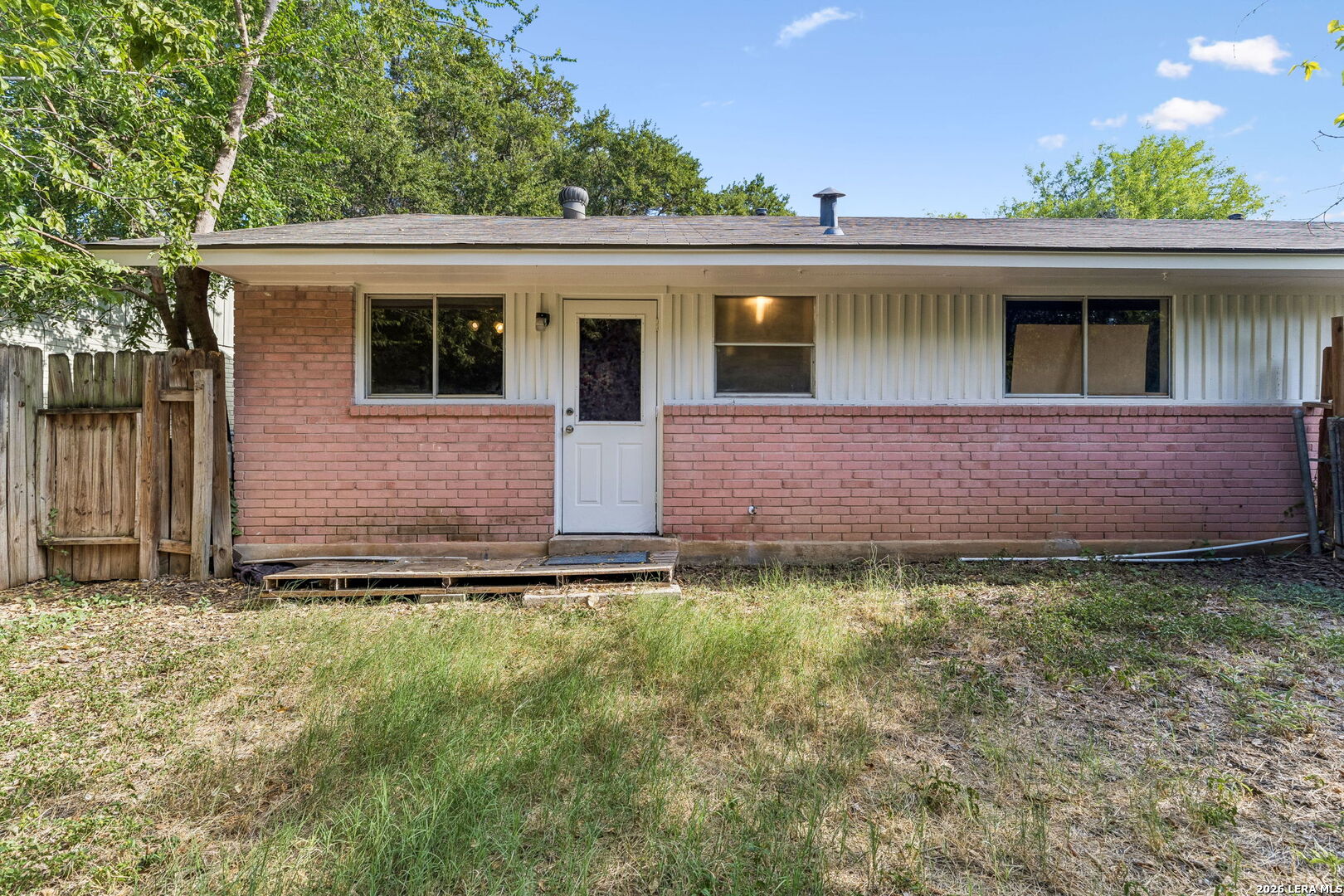 525 Southtrail Drive San Antonio TX 78216