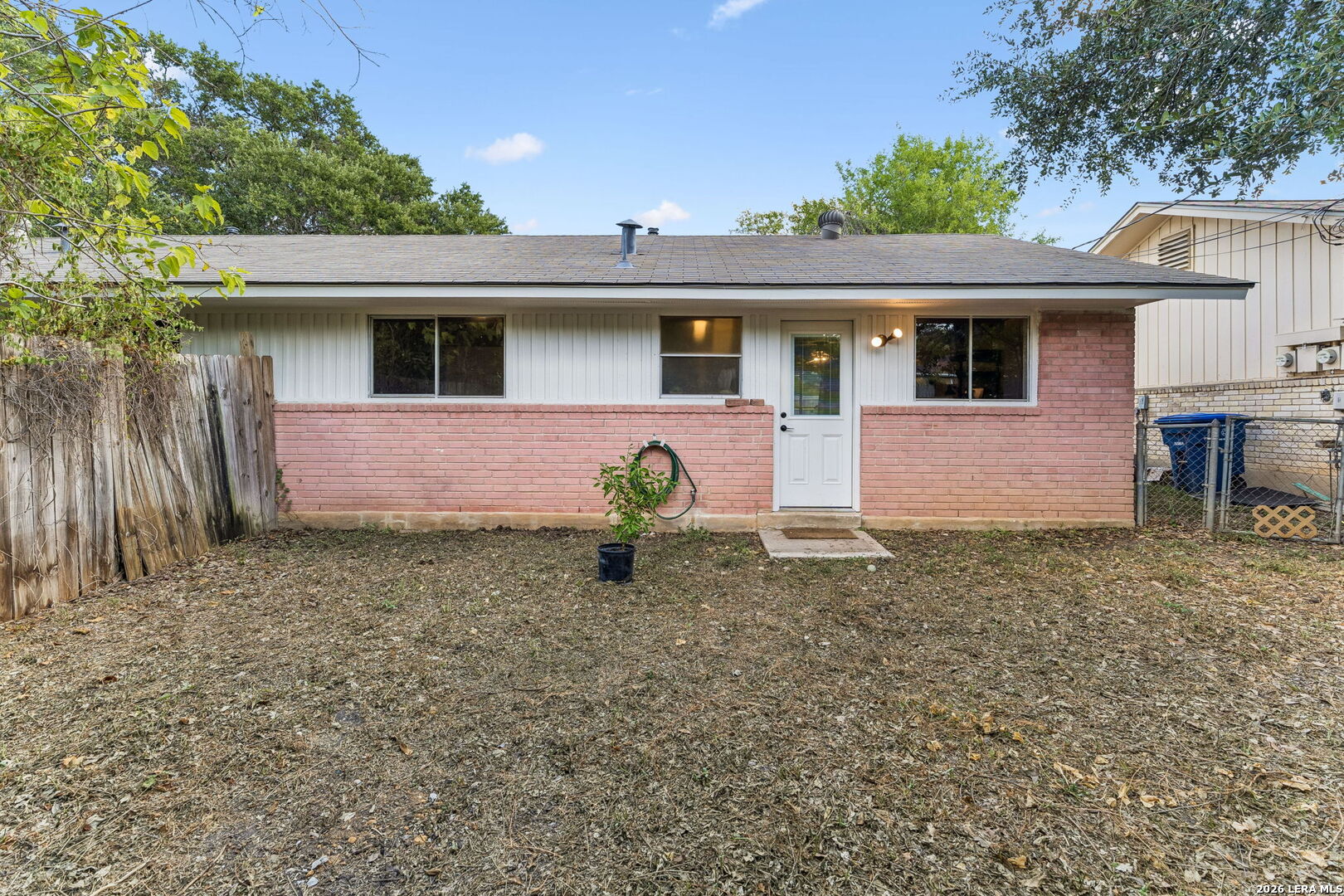525 Southtrail Drive San Antonio TX 78216