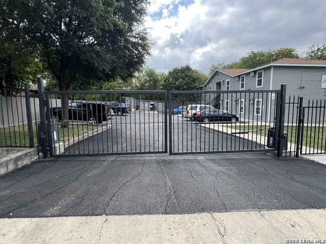 11106 Bel Air Drive San Antonio TX 78213