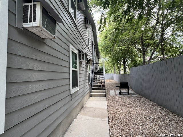 11106 Bel Air Drive San Antonio TX 78213