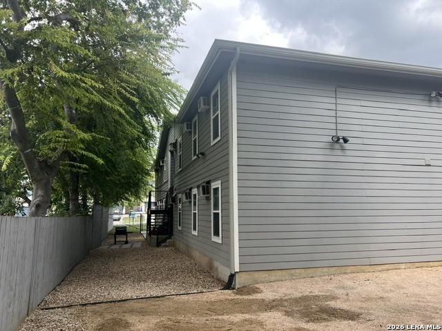 11106 Bel Air Drive San Antonio TX 78213