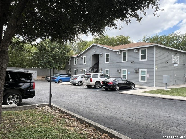 11106 Bel Air Drive San Antonio TX 78213