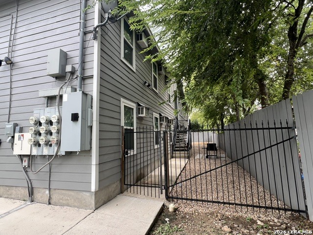 11106 Bel Air Drive San Antonio TX 78213