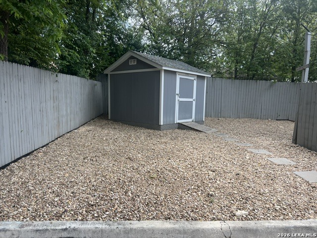 11106 Bel Air Drive San Antonio TX 78213