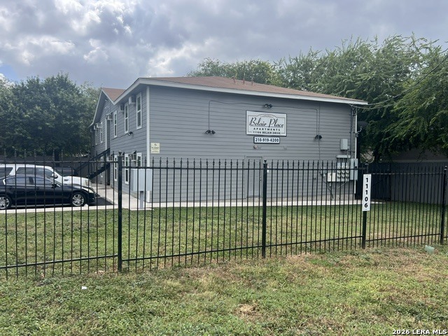 11106 Bel Air Drive San Antonio TX 78213