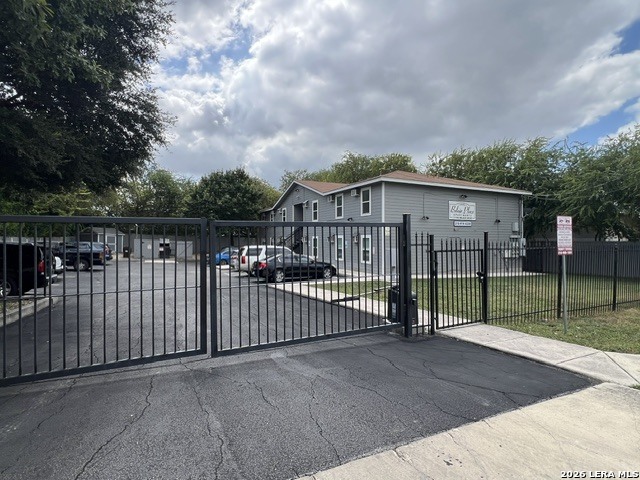 11106 Bel Air Drive San Antonio TX 78213