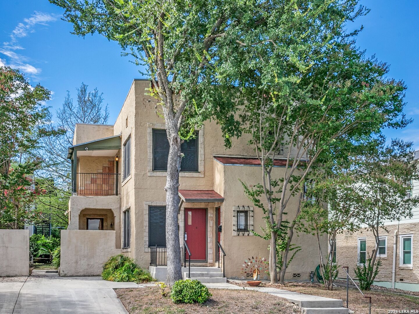 526 Pershing Avenue San Antonio TX 78209