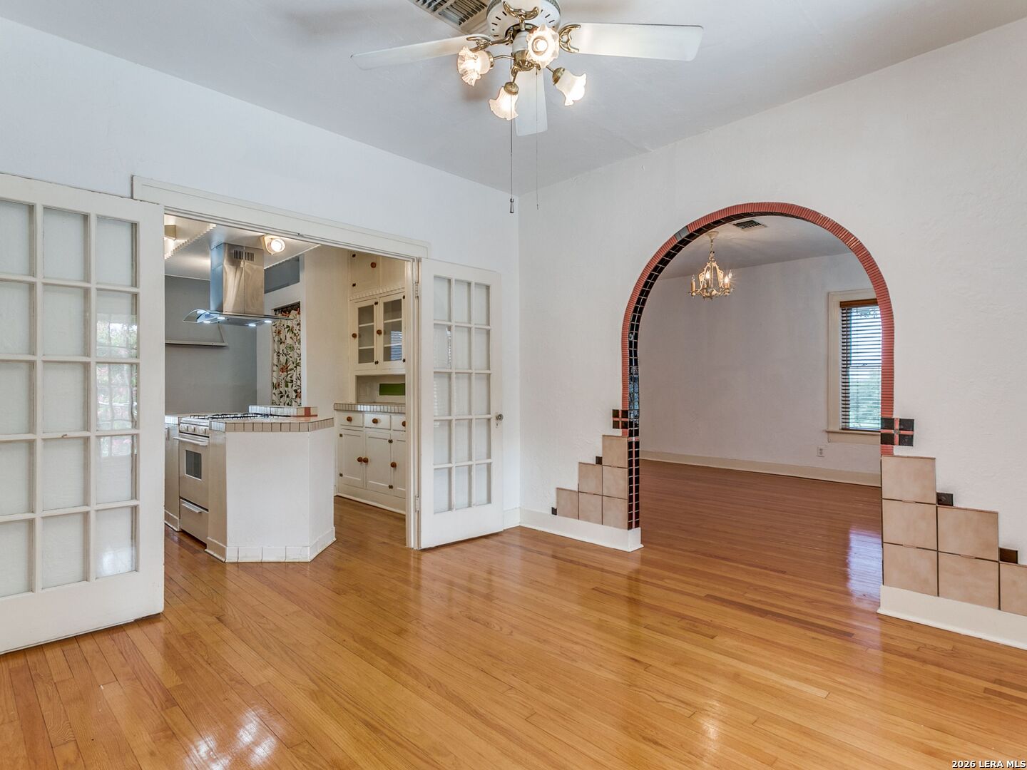 526 Pershing Avenue San Antonio TX 78209