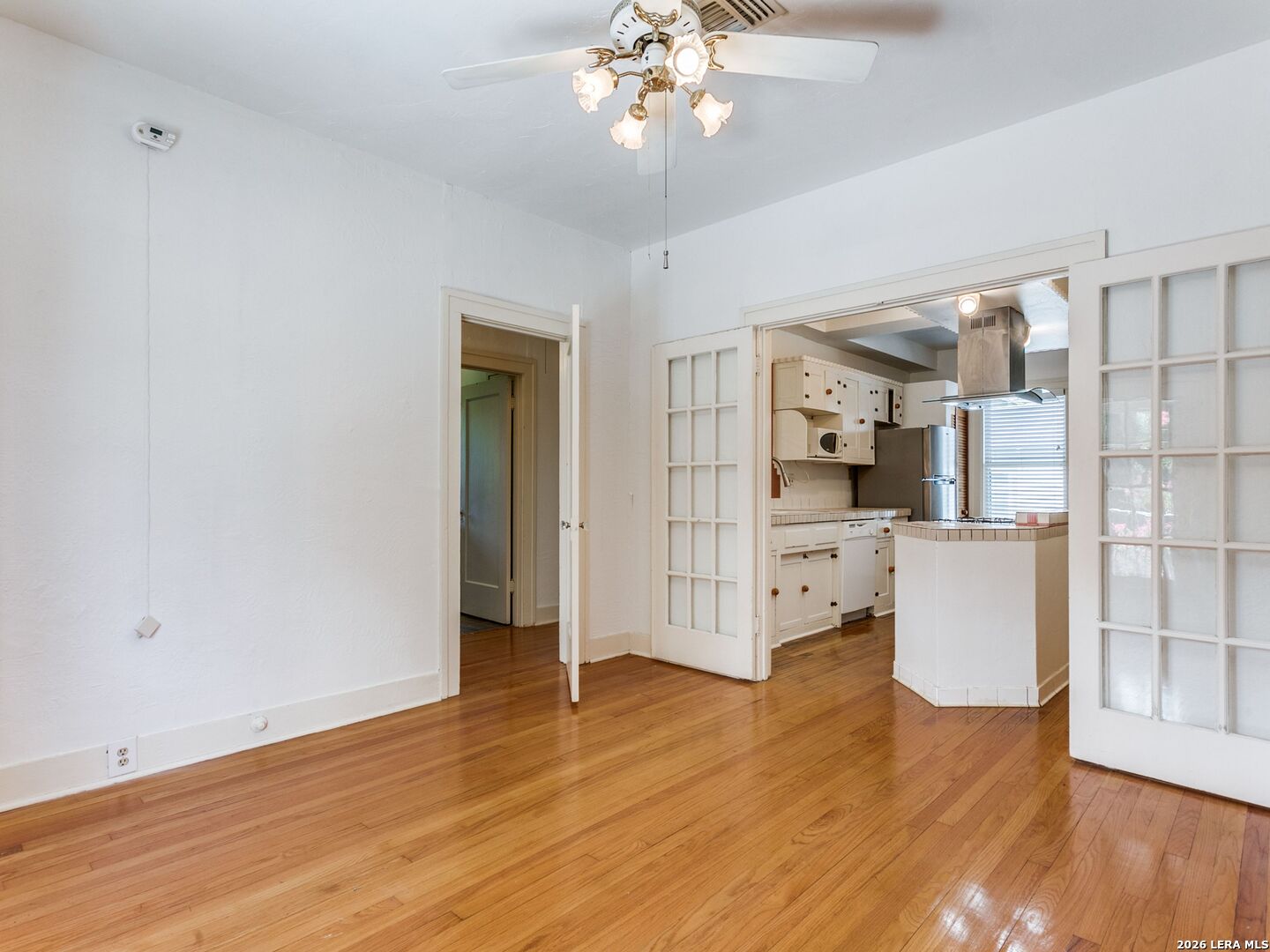 526 Pershing Avenue San Antonio TX 78209