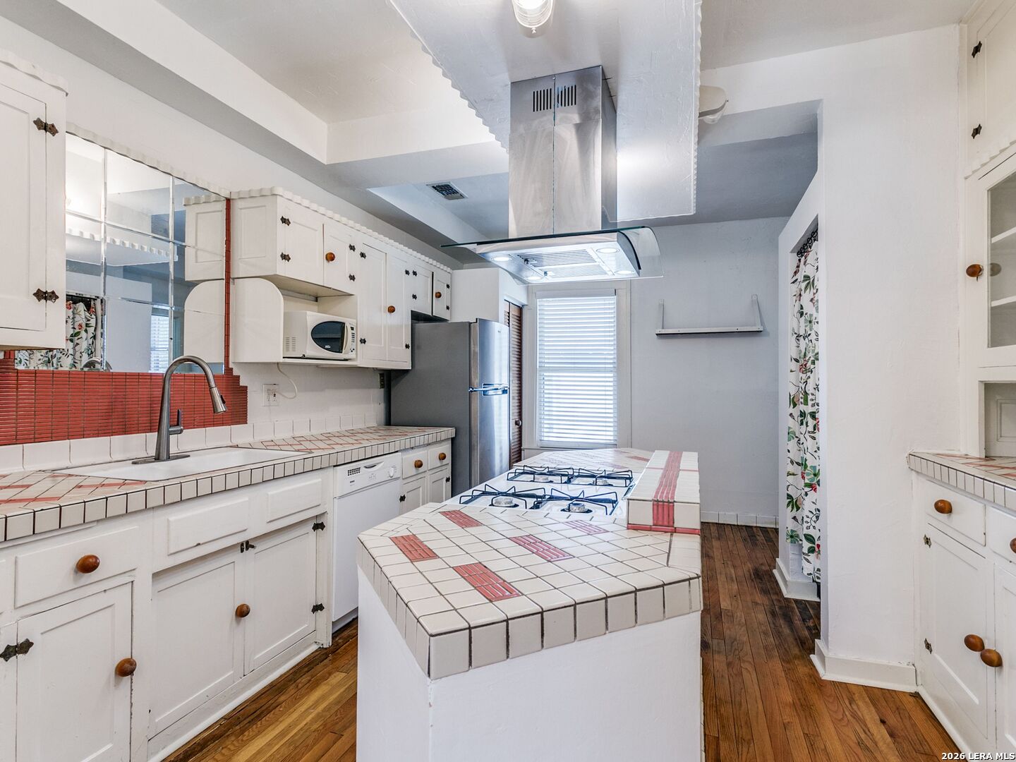 526 Pershing Avenue San Antonio TX 78209