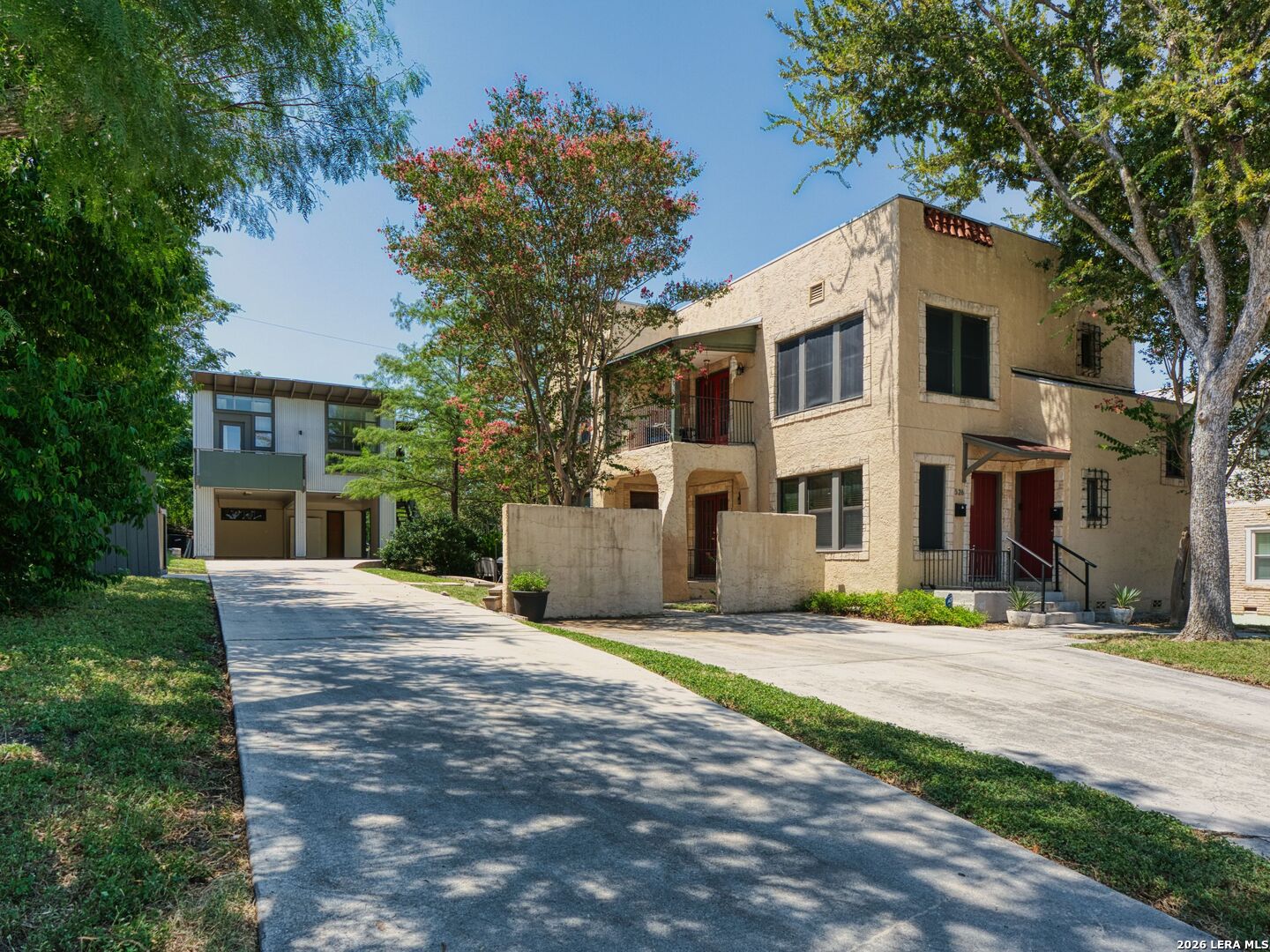 526 Pershing Avenue San Antonio TX 78209
