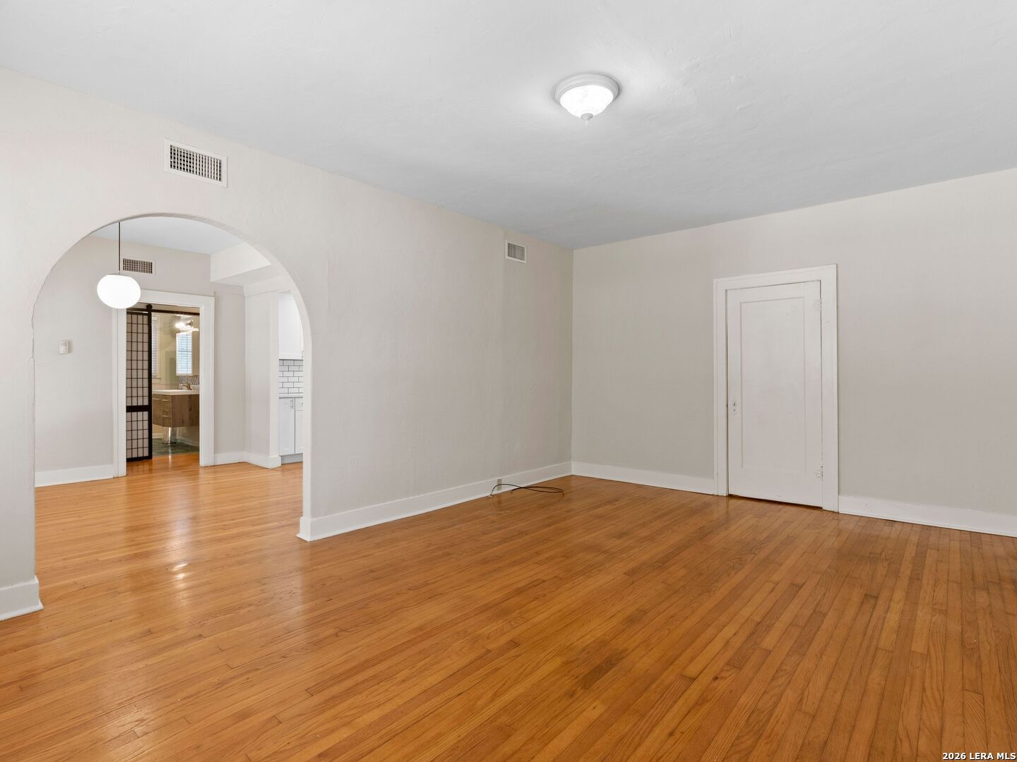 526 Pershing Avenue San Antonio TX 78209