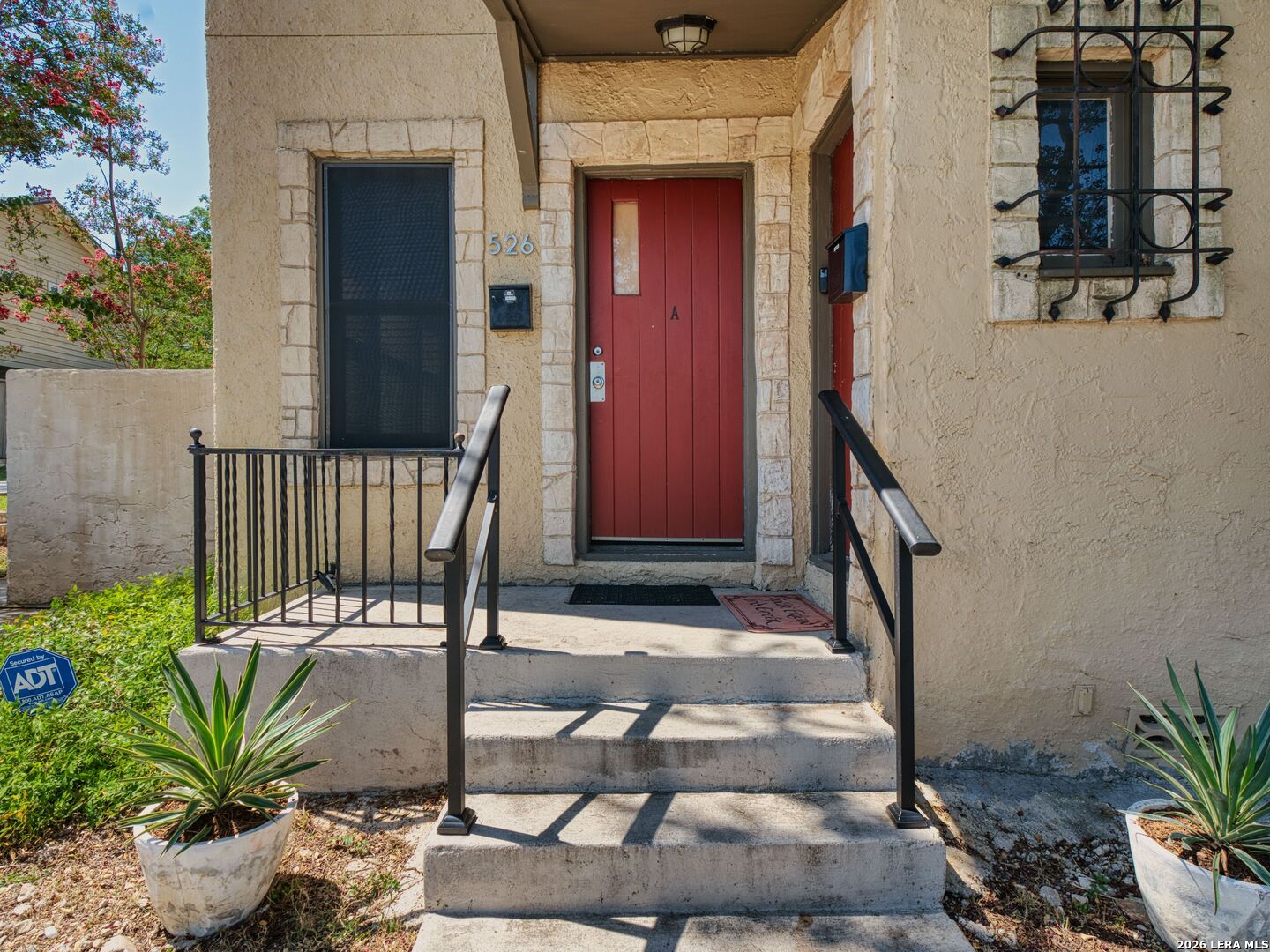 526 Pershing Avenue San Antonio TX 78209
