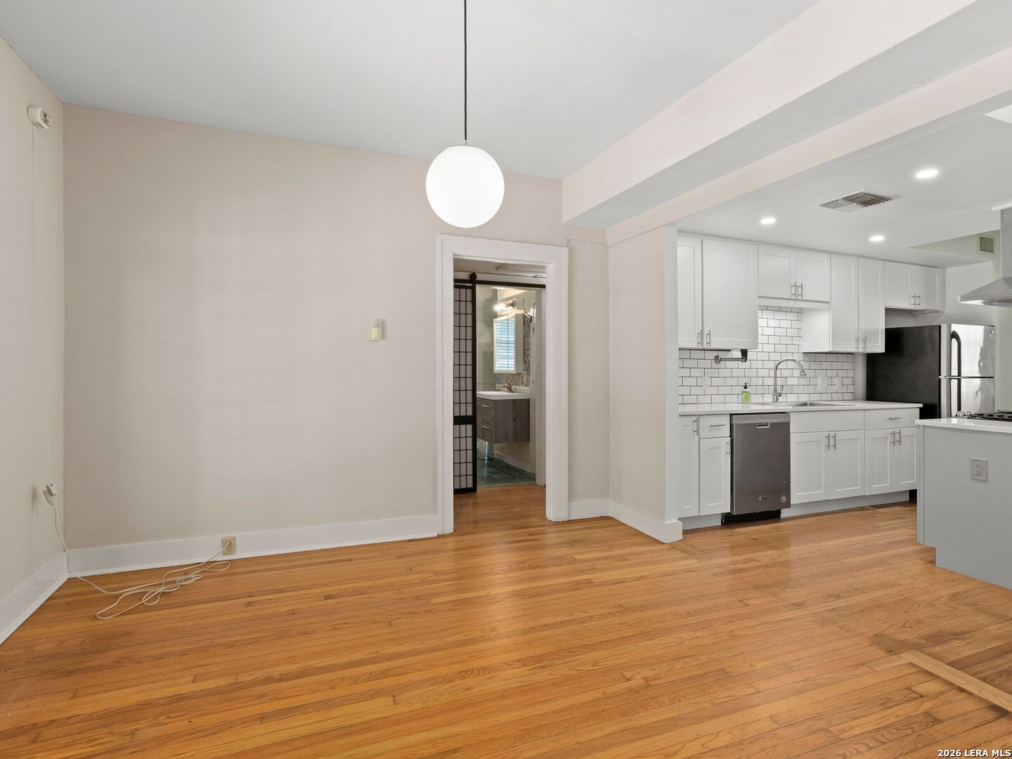 526 Pershing Avenue San Antonio TX 78209
