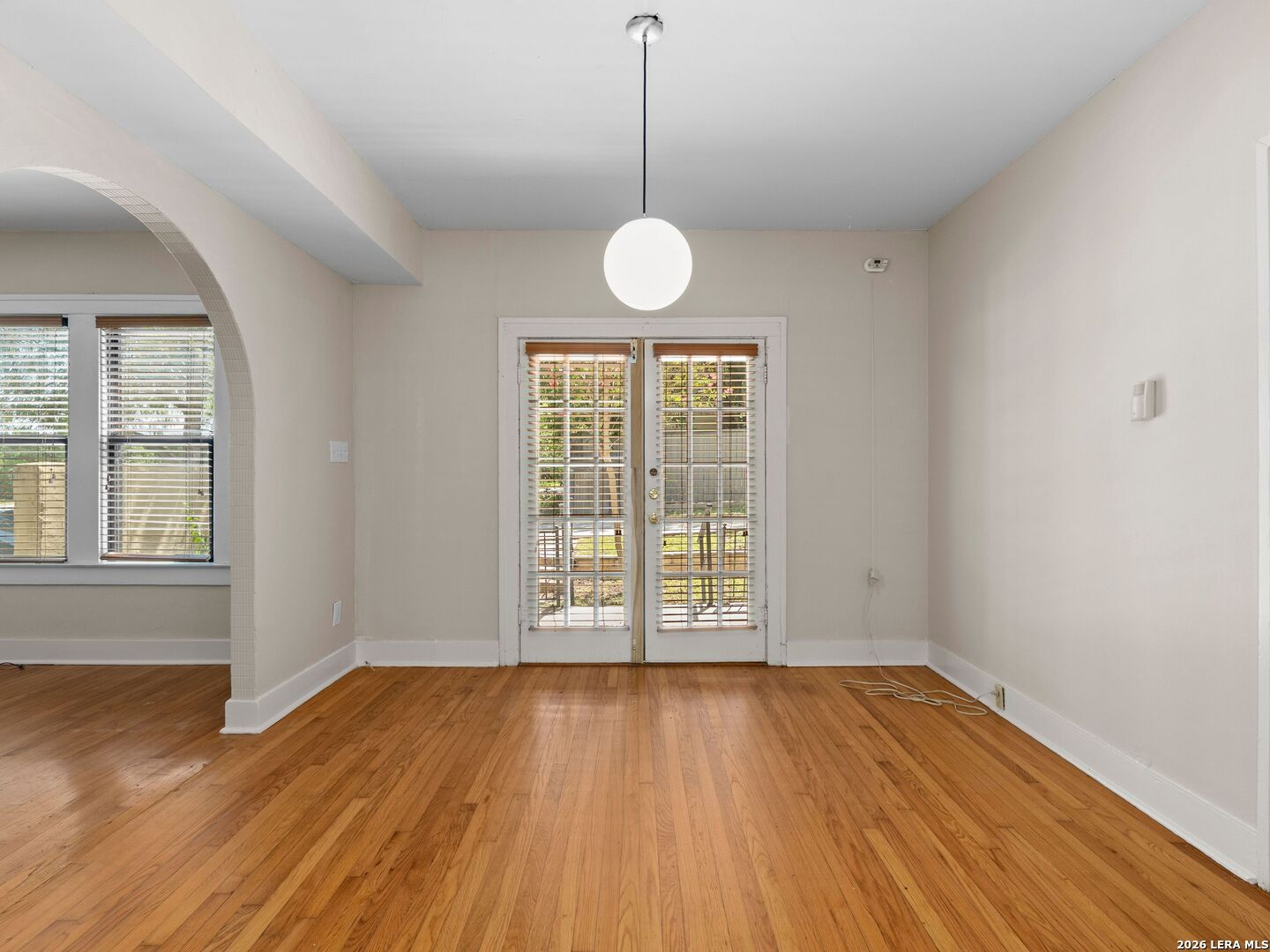 526 Pershing Avenue San Antonio TX 78209