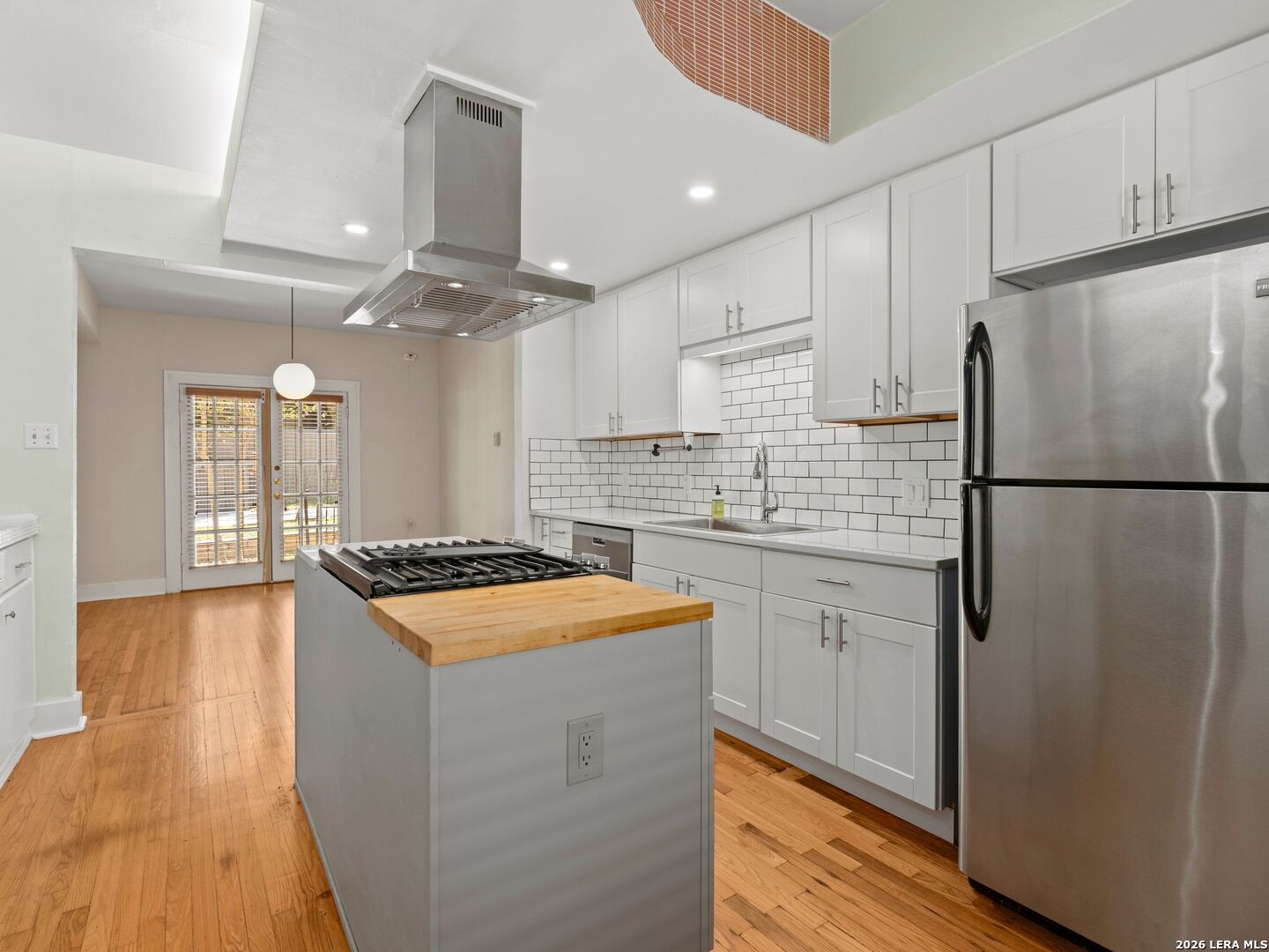 526 Pershing Avenue San Antonio TX 78209