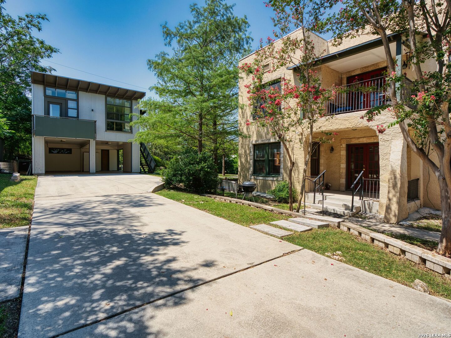 526 Pershing Avenue San Antonio TX 78209