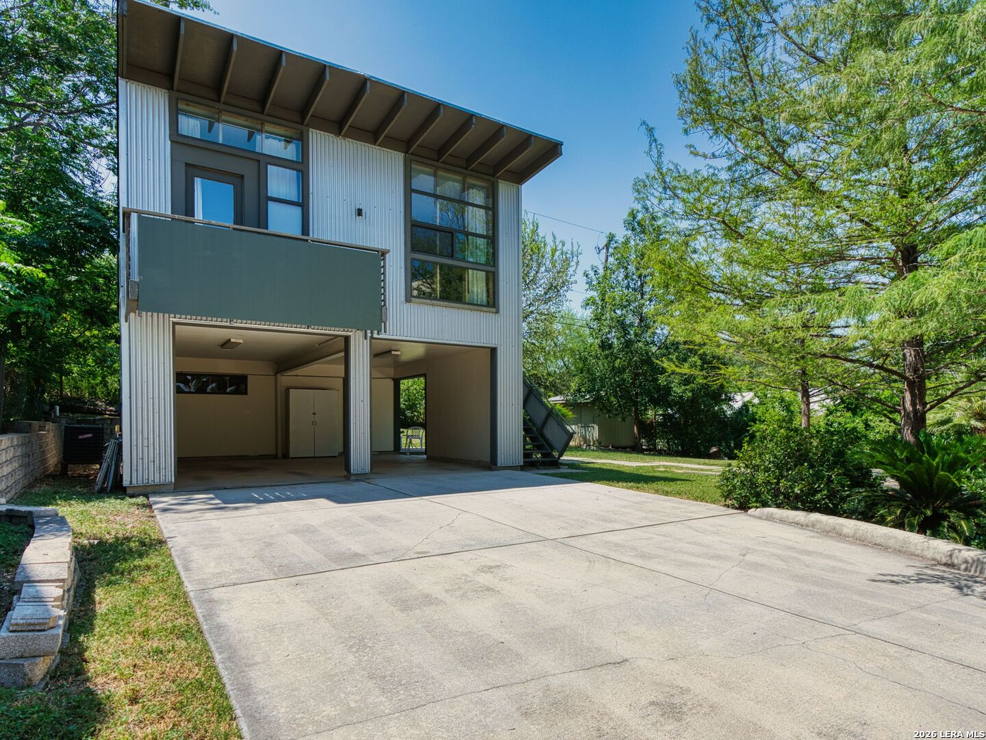 526 Pershing Avenue San Antonio TX 78209