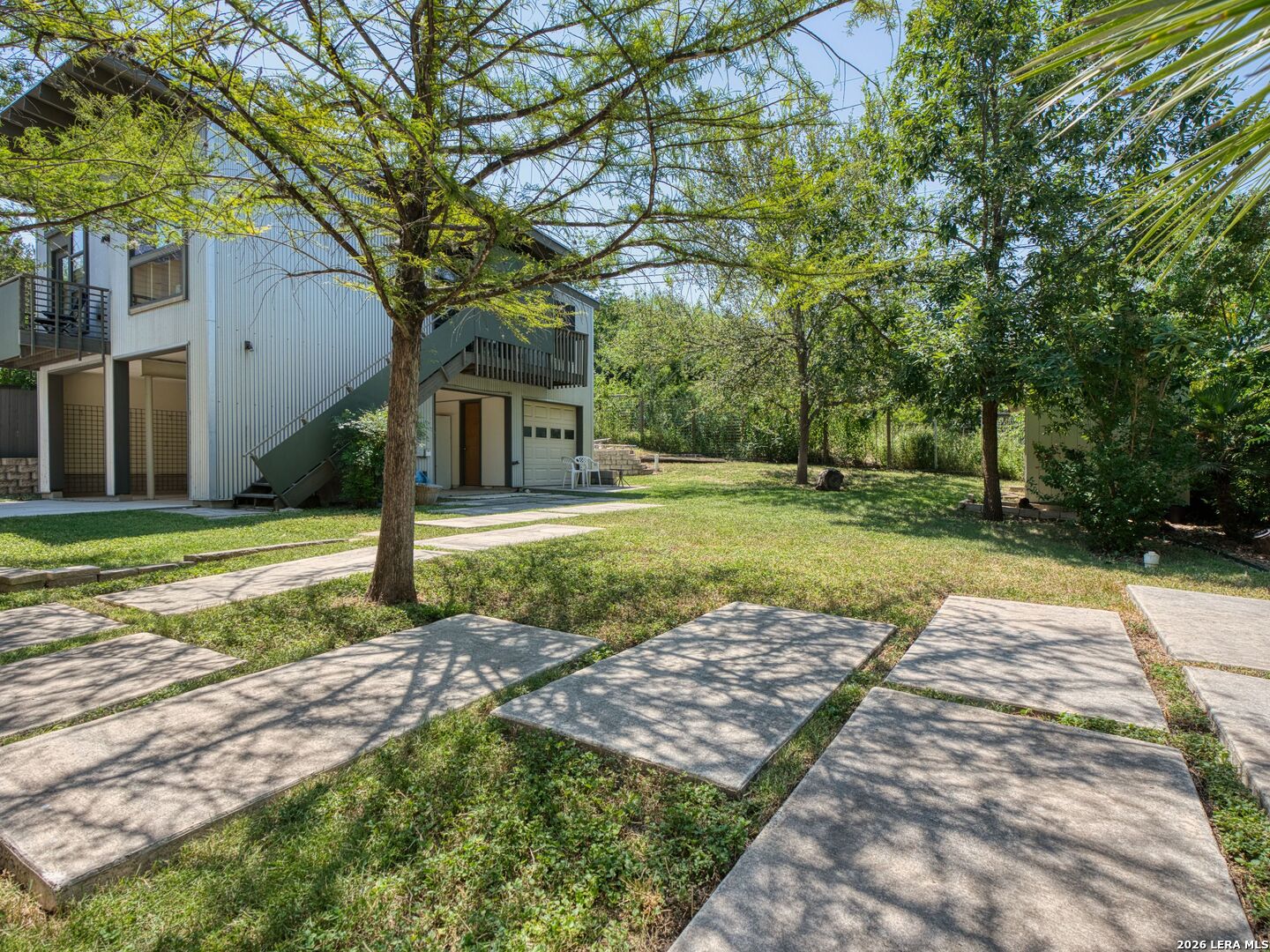 526 Pershing Avenue San Antonio TX 78209