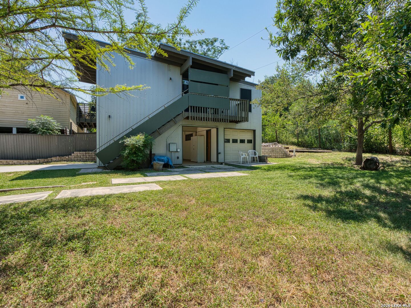526 Pershing Avenue San Antonio TX 78209