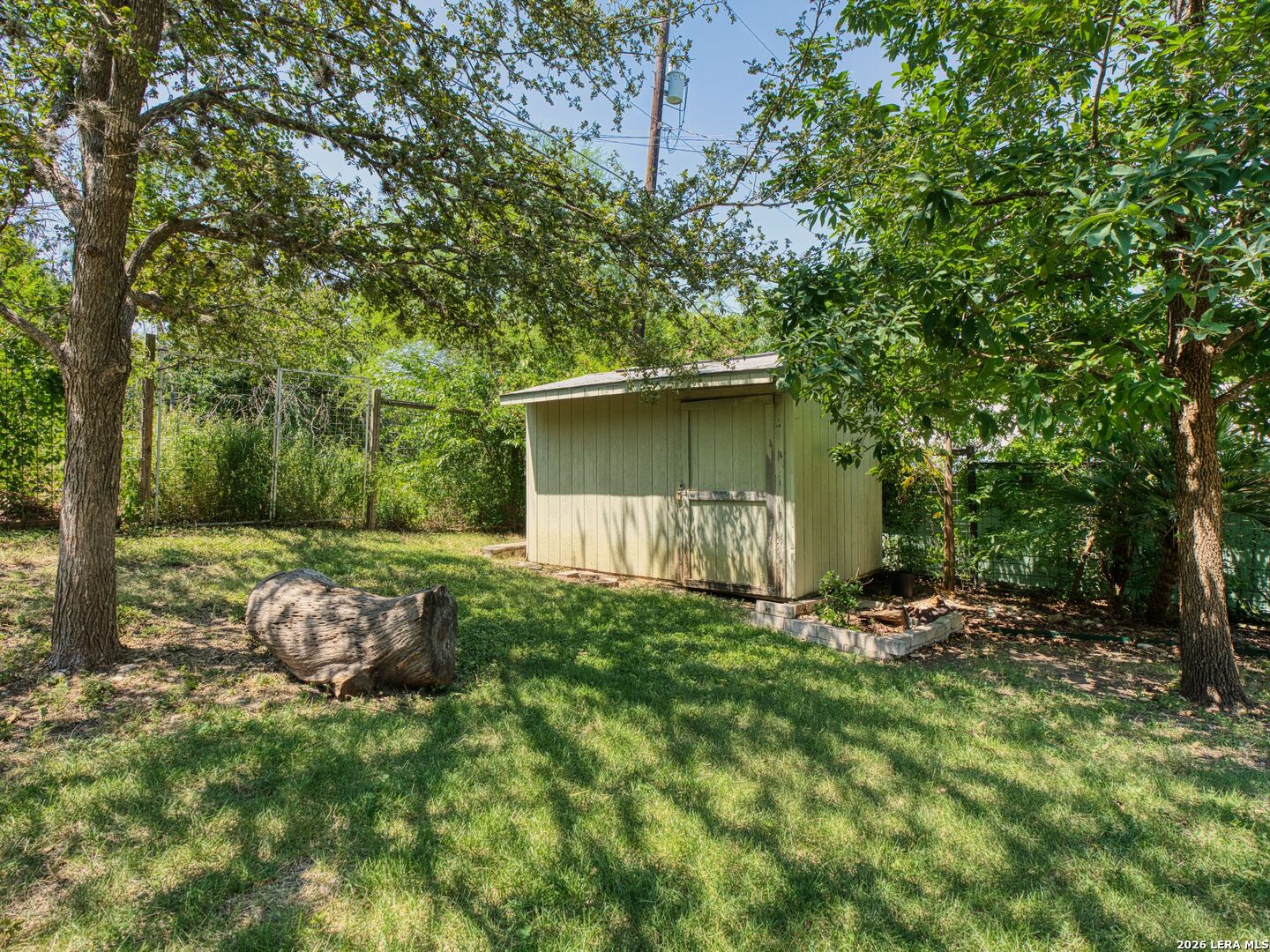 526 Pershing Avenue San Antonio TX 78209