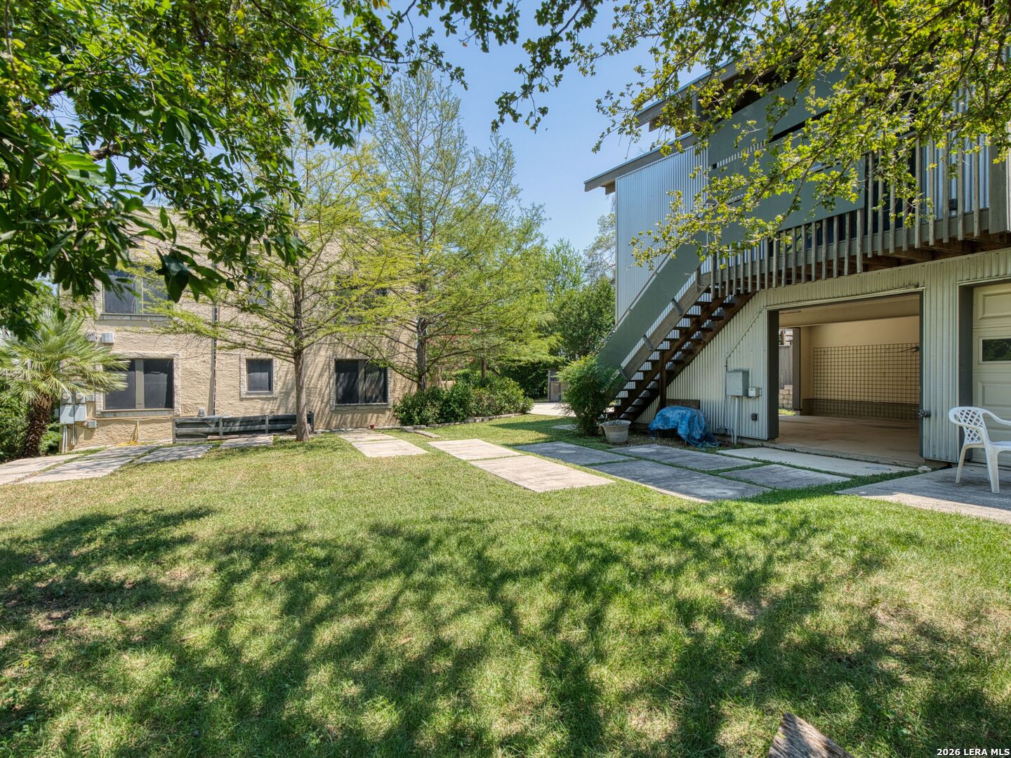526 Pershing Avenue San Antonio TX 78209