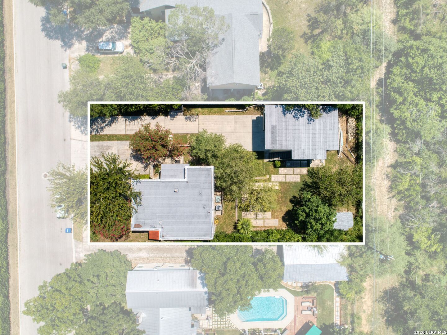 526 Pershing Avenue San Antonio TX 78209