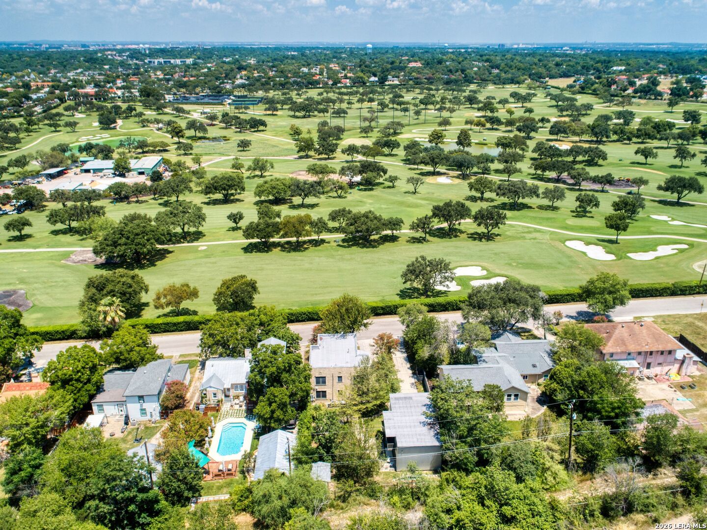 526 Pershing Avenue San Antonio TX 78209