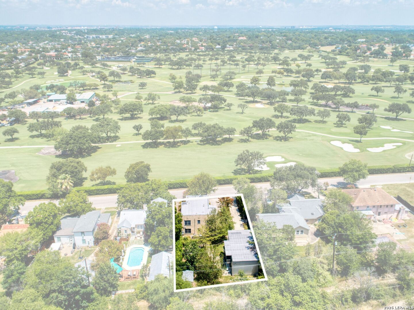 526 Pershing Avenue San Antonio TX 78209