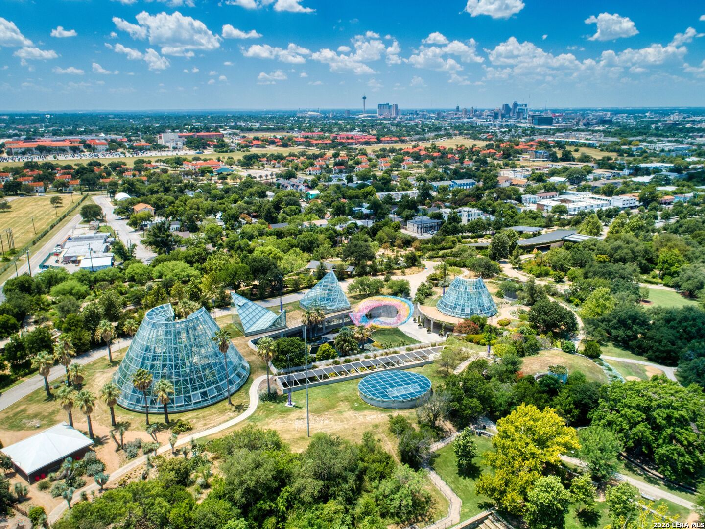 526 Pershing Avenue San Antonio TX 78209