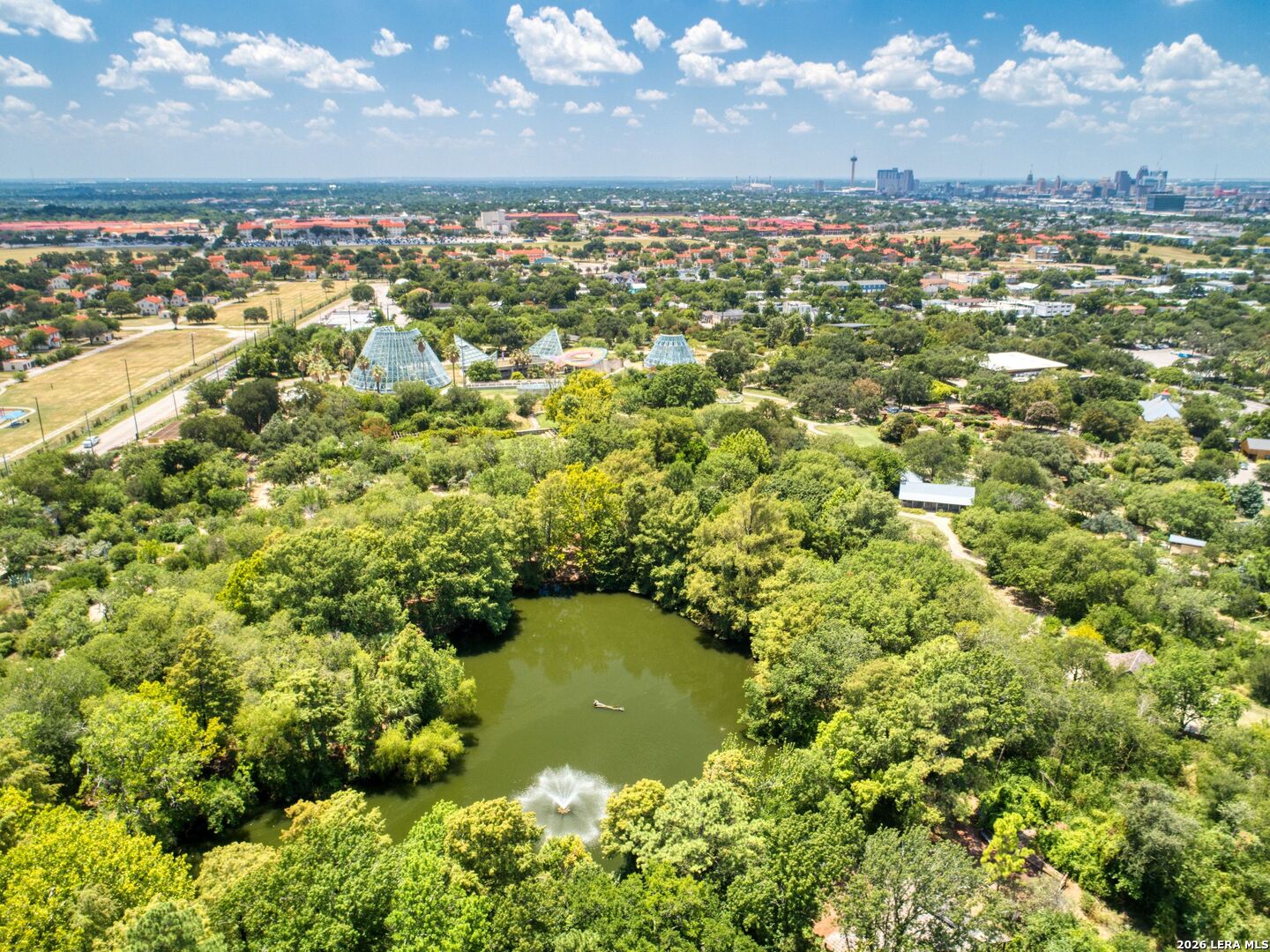 526 Pershing Avenue San Antonio TX 78209