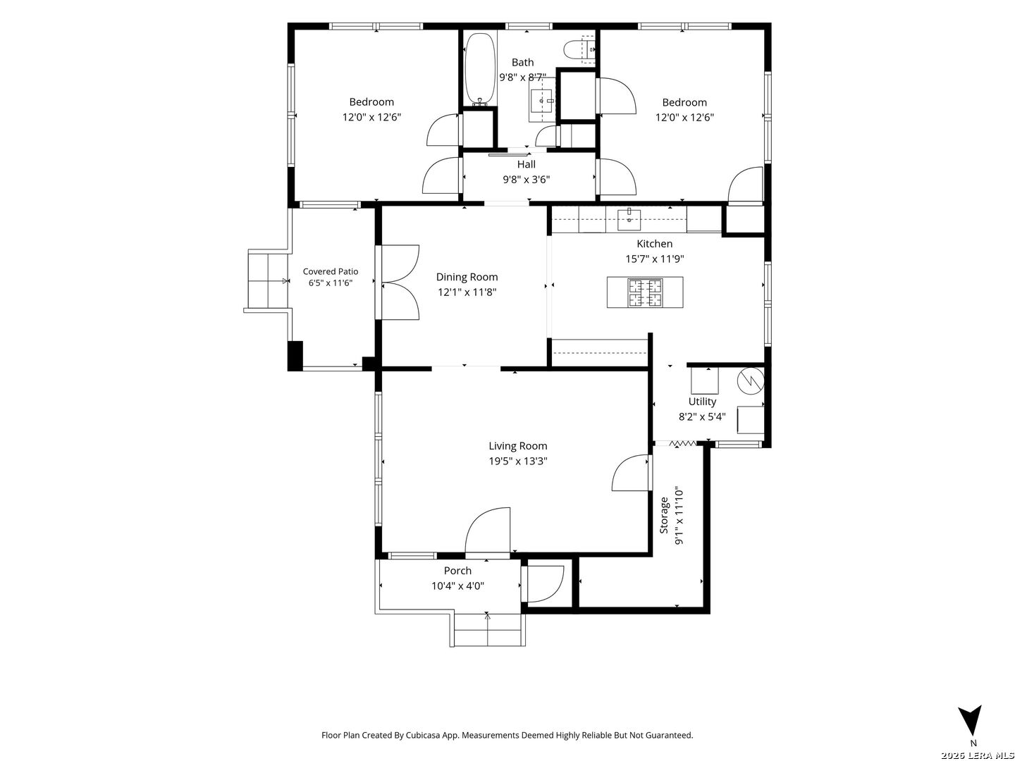 526 Pershing Avenue San Antonio TX 78209
