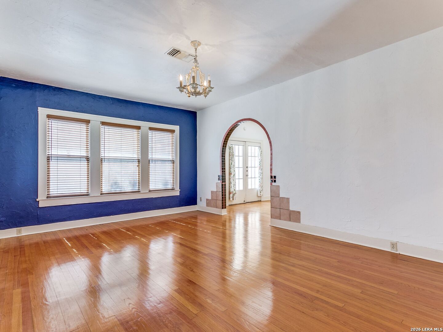 526 Pershing Avenue San Antonio TX 78209