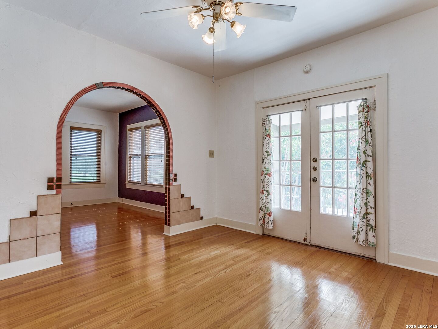 526 Pershing Avenue San Antonio TX 78209