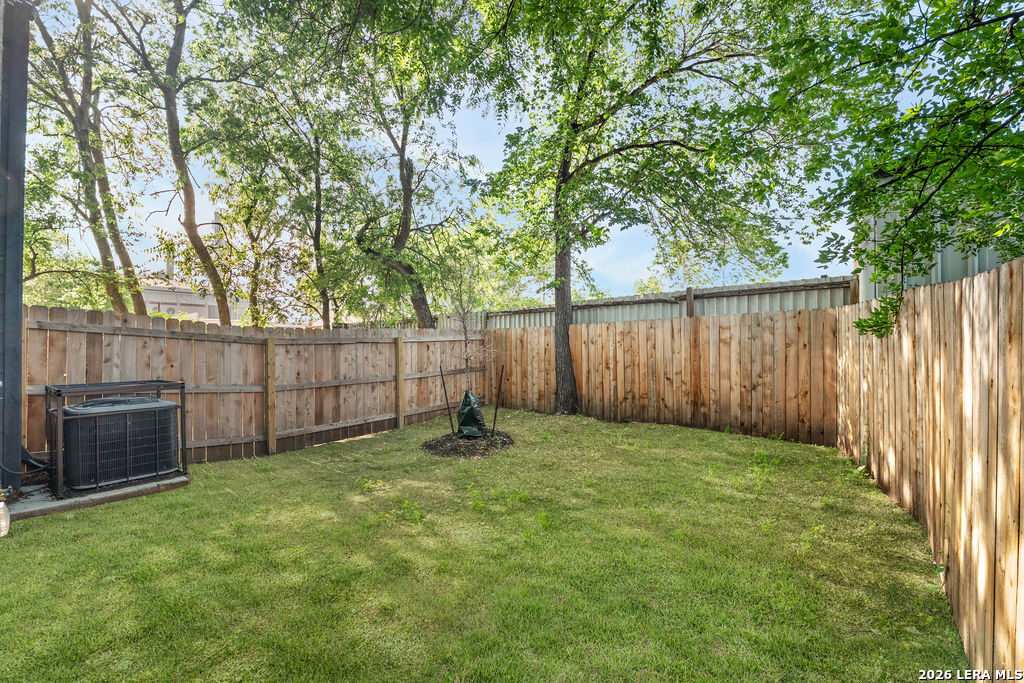 125 Dashiell Street San Antonio TX 78203