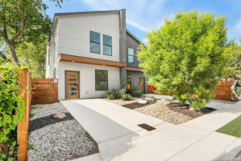 125 Dashiell Street San Antonio TX 78203