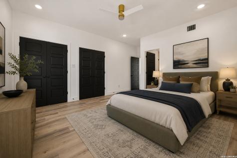 125 Dashiell Street San Antonio TX 78203