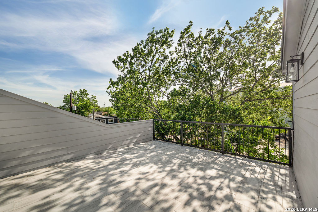 125 Dashiell Street San Antonio TX 78203