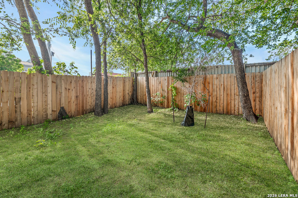 125 Dashiell Street San Antonio TX 78203