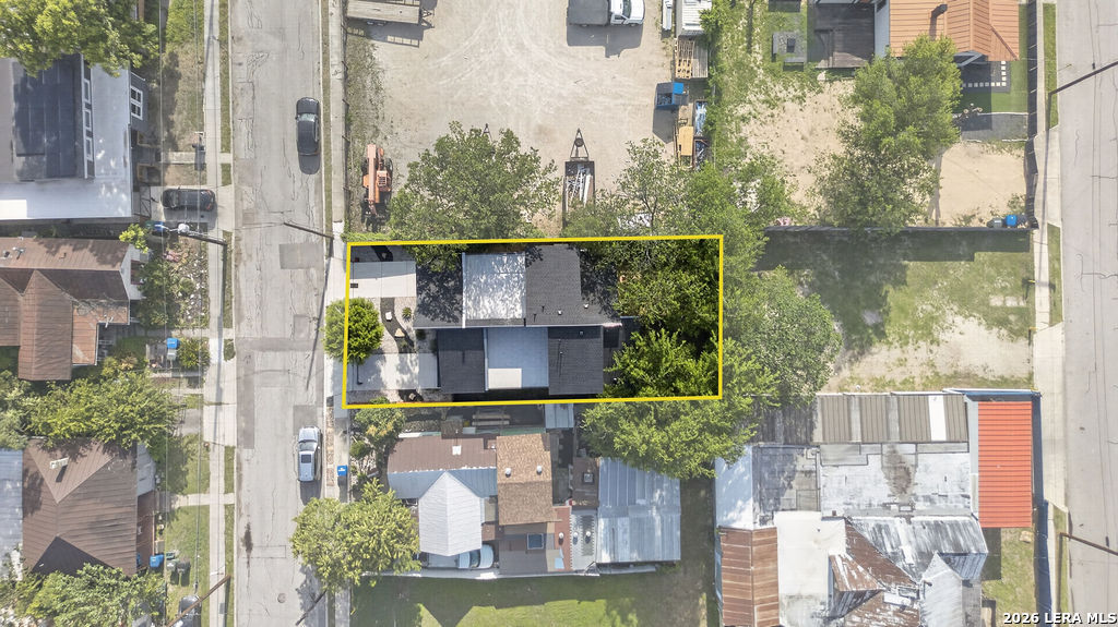 125 Dashiell Street San Antonio TX 78203