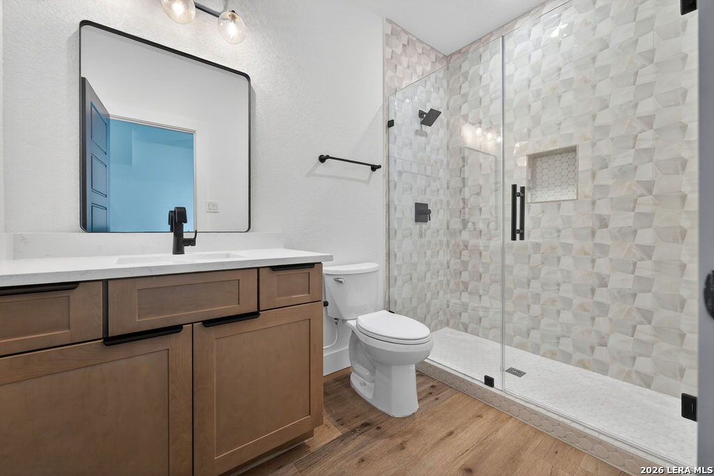 125 Dashiell Street San Antonio TX 78203