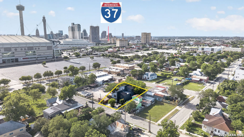 125 Dashiell Street San Antonio TX 78203