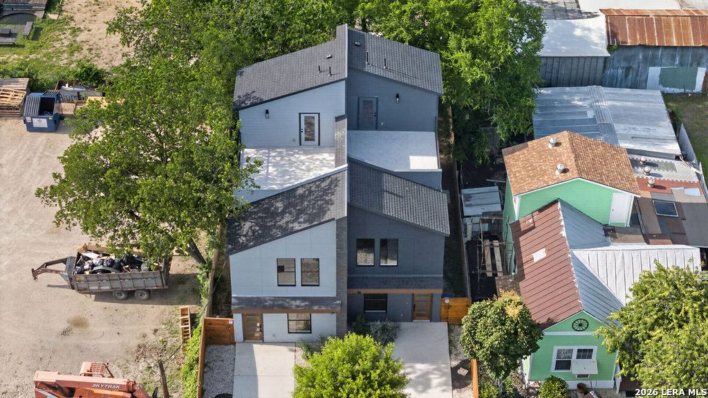 125 Dashiell Street San Antonio TX 78203