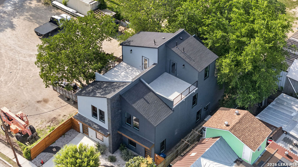 125 Dashiell Street San Antonio TX 78203