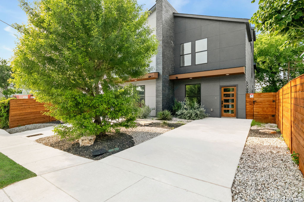 125 Dashiell Street San Antonio TX 78203