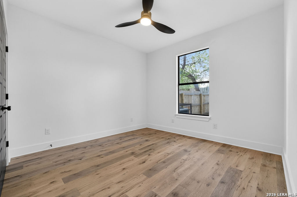 125 Dashiell Street San Antonio TX 78203